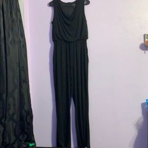 Woman’s romper